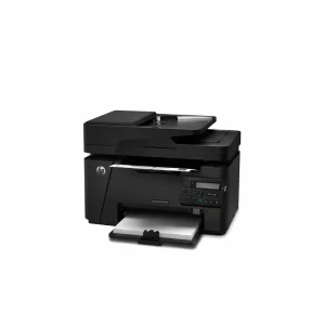 پرینتر لیزری چندکاره اچ پی مدل HP 128FW