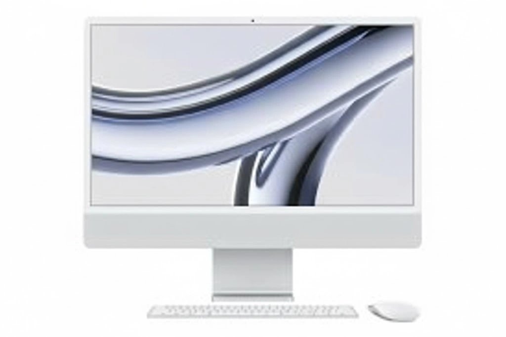 imac 2021